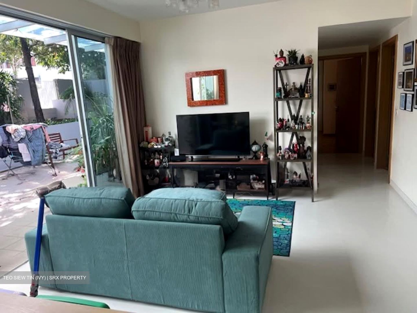 Wilkie Studio (D9), Apartment #543164591
